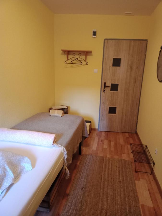 Hostel Sielanka Gdańsk Buitenkant foto